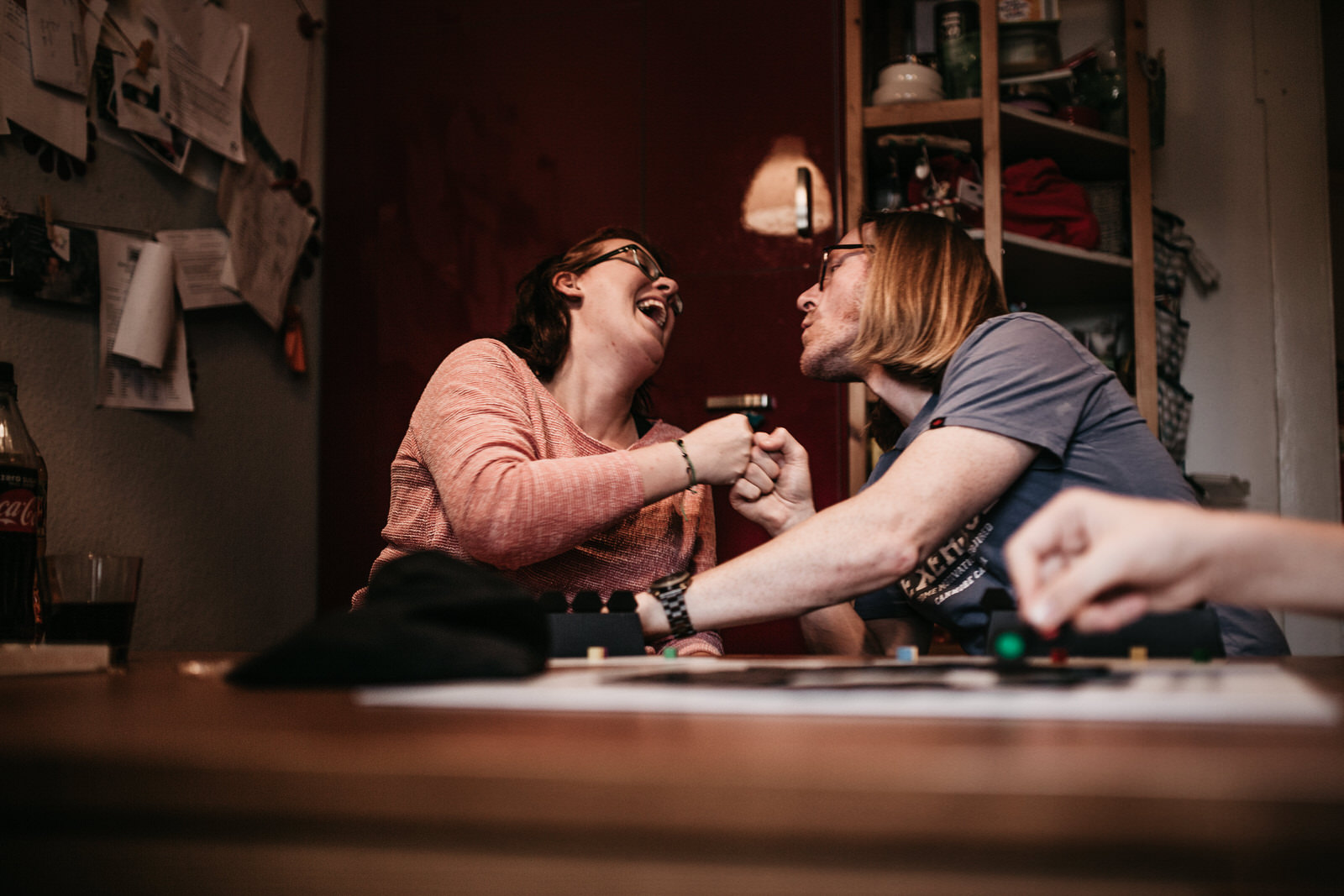 Ein Tag in Eurem Leben (1/5) oder ein Leben ohne Mops ist zwar möglich aber sinnlos.